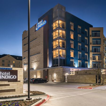 Hotel Indigo Frisco By Ihg Exterior foto