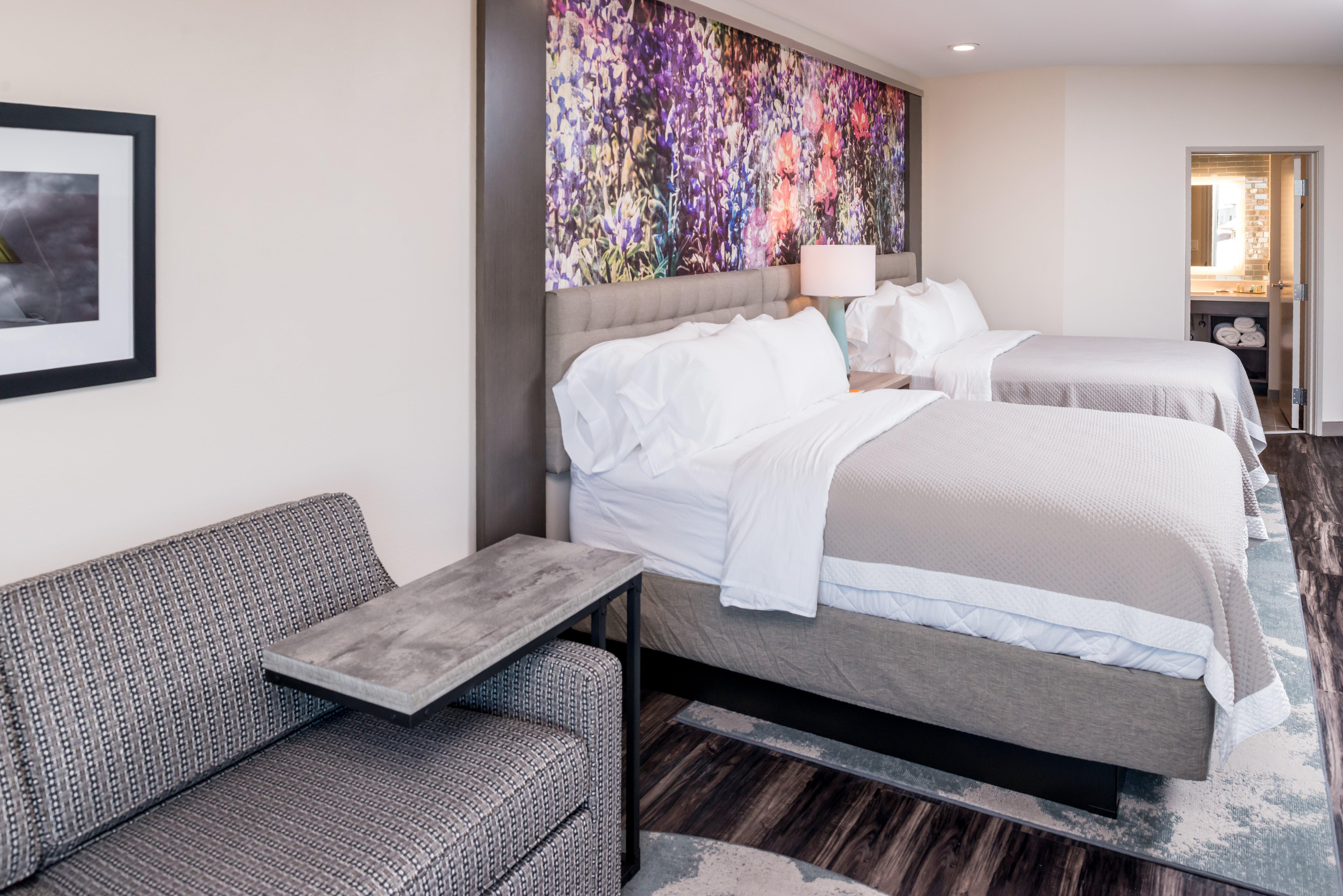Hotel Indigo Frisco By Ihg Exterior foto