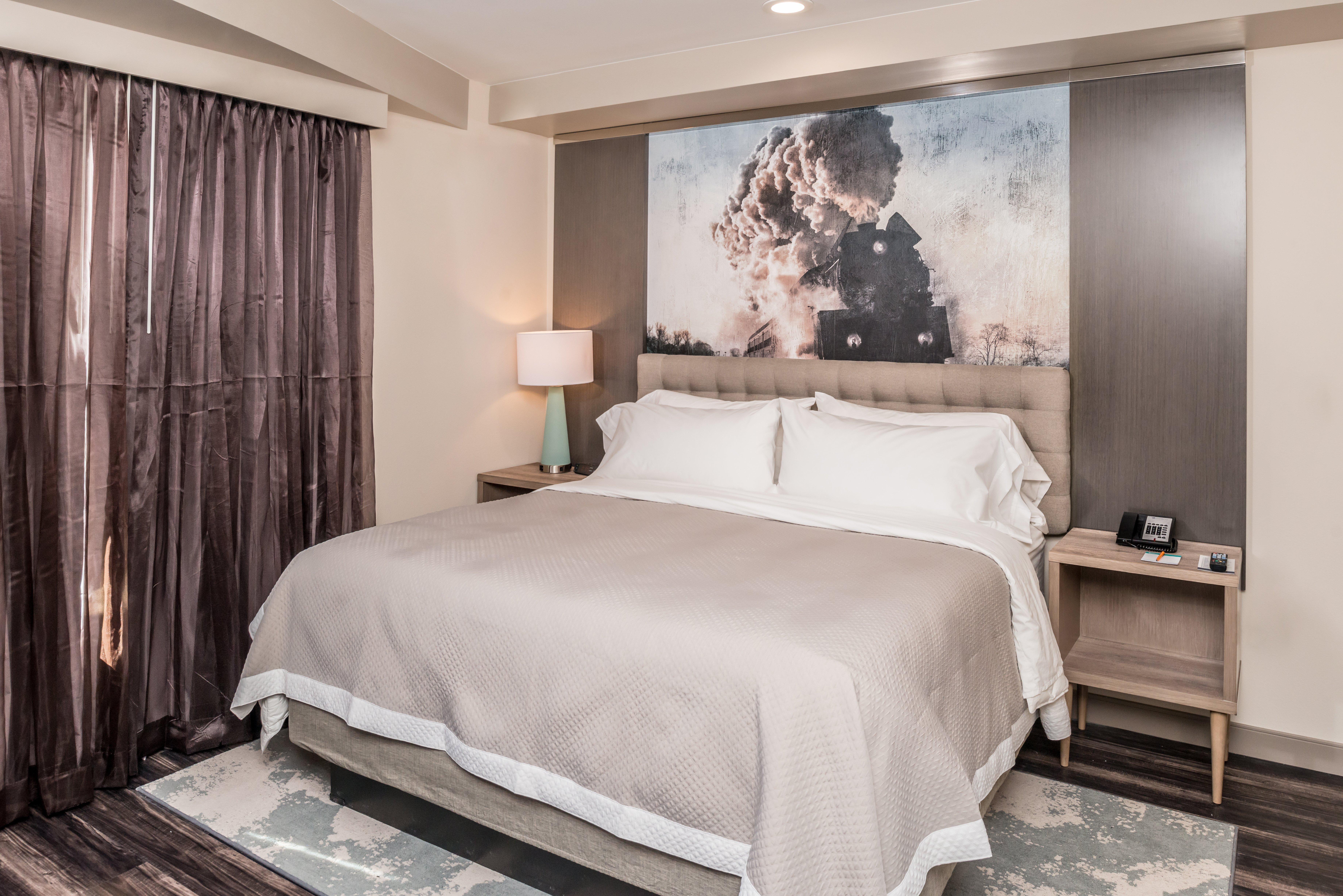 Hotel Indigo Frisco By Ihg Exterior foto